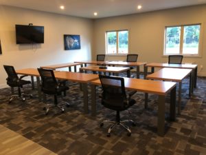 Boardroom