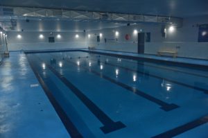 pool